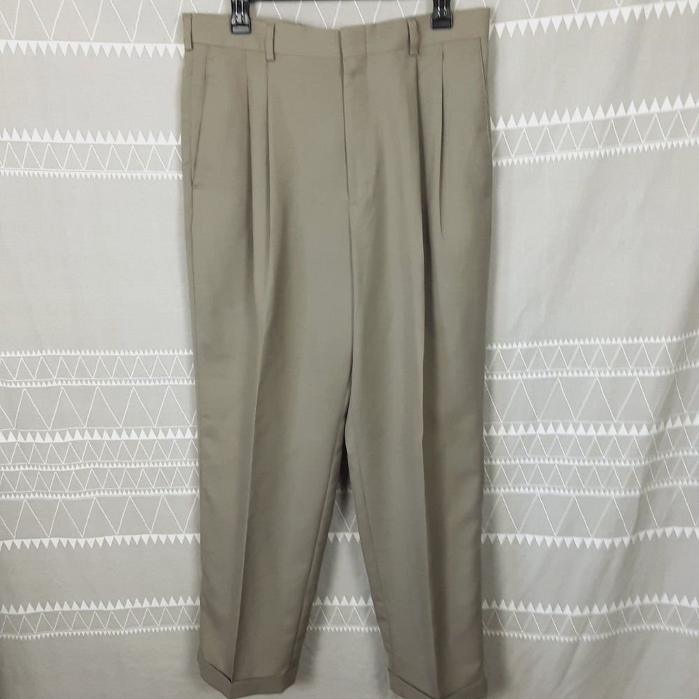 Slates Men's Trousers